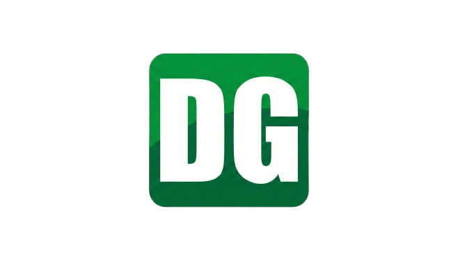 DG Consultoria Logo